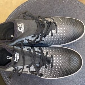 Capelli indoor soccer shoes
